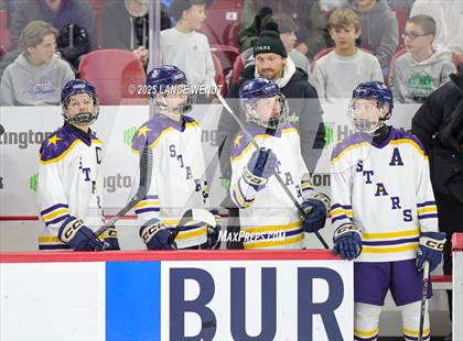 Thumbnail 1 in Poudre School District vs. Valor Christian (CHSAA 5A Final) photogallery.