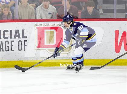 Thumbnail 1 in Poudre School District vs. Valor Christian (CHSAA 5A Final) photogallery.