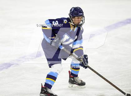 Thumbnail 3 in Poudre School District vs. Valor Christian (CHSAA 5A Final) photogallery.