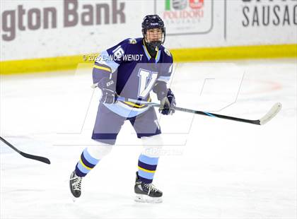 Thumbnail 3 in Poudre School District vs. Valor Christian (CHSAA 5A Final) photogallery.