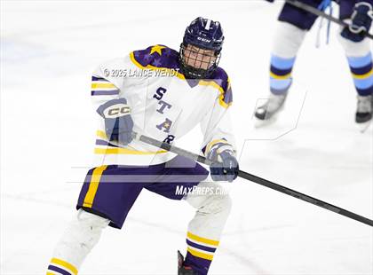 Thumbnail 3 in Poudre School District vs. Valor Christian (CHSAA 5A Final) photogallery.