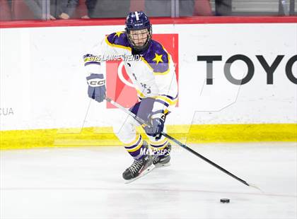 Thumbnail 1 in Poudre School District vs. Valor Christian (CHSAA 5A Final) photogallery.