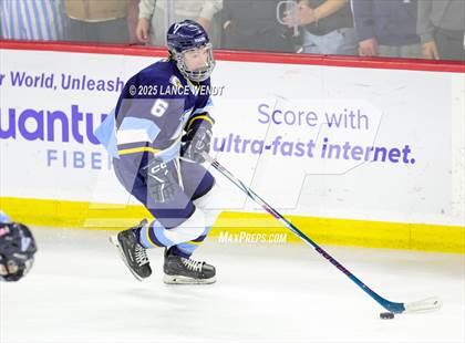 Thumbnail 1 in Poudre School District vs. Valor Christian (CHSAA 5A Final) photogallery.
