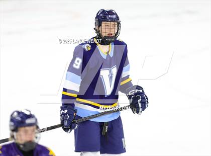Thumbnail 3 in Poudre School District vs. Valor Christian (CHSAA 5A Final) photogallery.