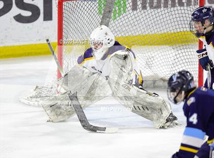 Thumbnail 1 in Poudre School District vs. Valor Christian (CHSAA 5A Final) photogallery.