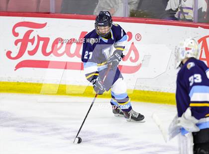 Thumbnail 3 in Poudre School District vs. Valor Christian (CHSAA 5A Final) photogallery.