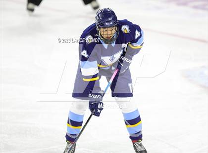 Thumbnail 1 in Poudre School District vs. Valor Christian (CHSAA 5A Final) photogallery.