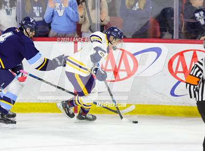 Thumbnail 1 in Poudre School District vs. Valor Christian (CHSAA 5A Final) photogallery.