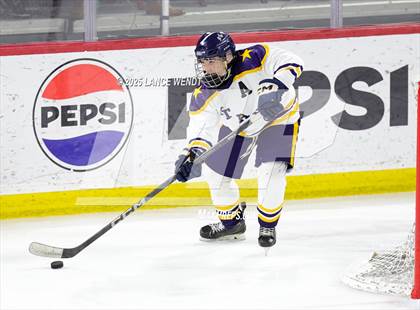 Thumbnail 2 in Poudre School District vs. Valor Christian (CHSAA 5A Final) photogallery.
