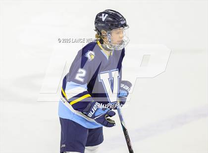 Thumbnail 1 in Poudre School District vs. Valor Christian (CHSAA 5A Final) photogallery.