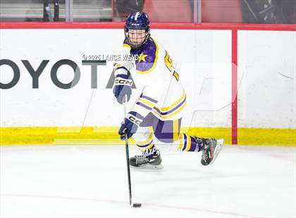 Thumbnail 1 in Poudre School District vs. Valor Christian (CHSAA 5A Final) photogallery.