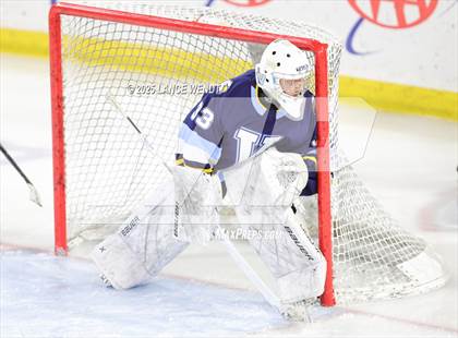 Thumbnail 2 in Poudre School District vs. Valor Christian (CHSAA 5A Final) photogallery.