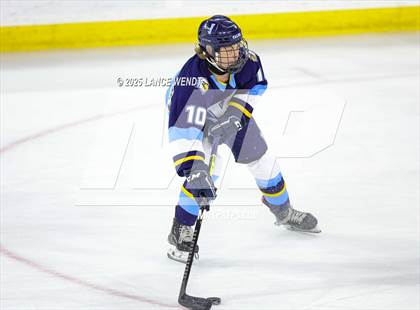 Thumbnail 2 in Poudre School District vs. Valor Christian (CHSAA 5A Final) photogallery.
