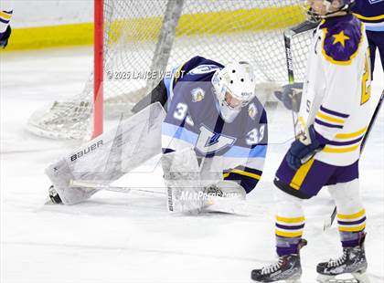 Thumbnail 1 in Poudre School District vs. Valor Christian (CHSAA 5A Final) photogallery.