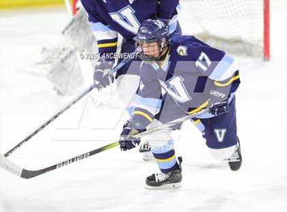 Thumbnail 1 in Poudre School District vs. Valor Christian (CHSAA 5A Final) photogallery.