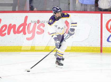 Thumbnail 2 in Poudre School District vs. Valor Christian (CHSAA 5A Final) photogallery.