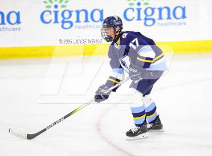 Thumbnail 2 in Poudre School District vs. Valor Christian (CHSAA 5A Final) photogallery.