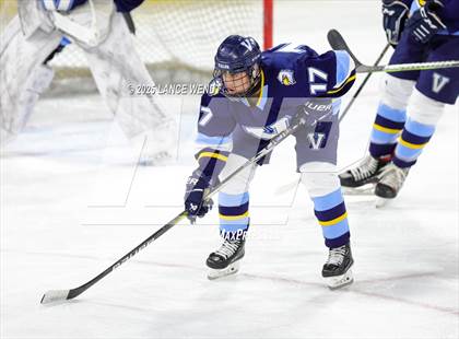 Thumbnail 1 in Poudre School District vs. Valor Christian (CHSAA 5A Final) photogallery.