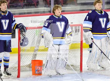 Thumbnail 1 in Poudre School District vs. Valor Christian (CHSAA 5A Final) photogallery.