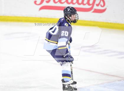 Thumbnail 1 in Poudre School District vs. Valor Christian (CHSAA 5A Final) photogallery.