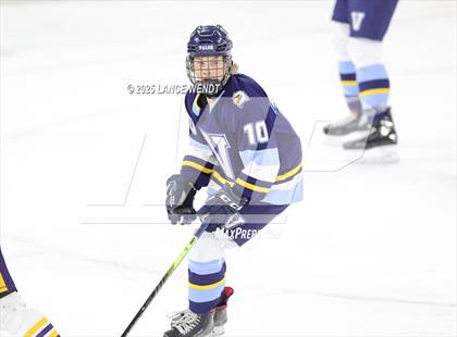 Thumbnail 1 in Poudre School District vs. Valor Christian (CHSAA 5A Final) photogallery.
