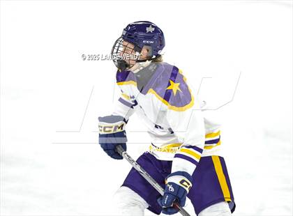 Thumbnail 2 in Poudre School District vs. Valor Christian (CHSAA 5A Final) photogallery.