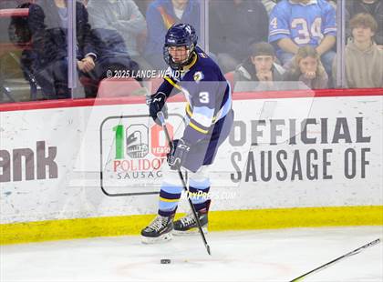 Thumbnail 1 in Poudre School District vs. Valor Christian (CHSAA 5A Final) photogallery.