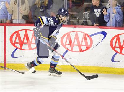 Thumbnail 1 in Poudre School District vs. Valor Christian (CHSAA 5A Final) photogallery.