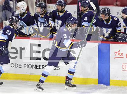 Thumbnail 2 in Poudre School District vs. Valor Christian (CHSAA 5A Final) photogallery.