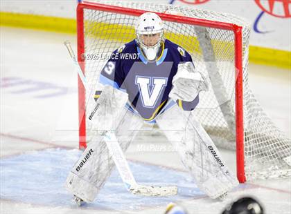 Thumbnail 2 in Poudre School District vs. Valor Christian (CHSAA 5A Final) photogallery.