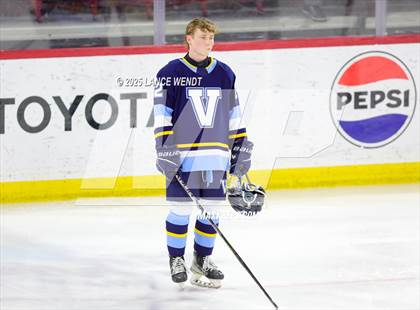 Thumbnail 1 in Poudre School District vs. Valor Christian (CHSAA 5A Final) photogallery.