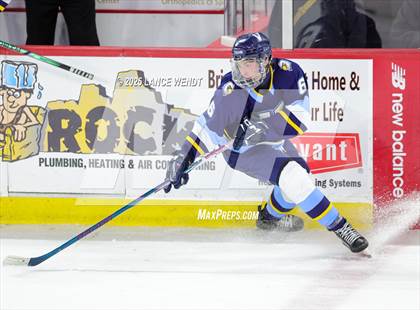 Thumbnail 1 in Poudre School District vs. Valor Christian (CHSAA 5A Final) photogallery.