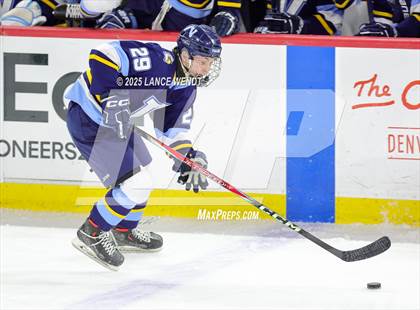 Thumbnail 3 in Poudre School District vs. Valor Christian (CHSAA 5A Final) photogallery.
