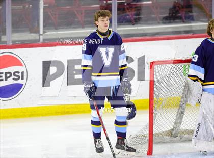 Thumbnail 3 in Poudre School District vs. Valor Christian (CHSAA 5A Final) photogallery.