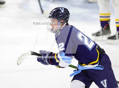 Thumbnail 1 in Poudre School District vs. Valor Christian (CHSAA 5A Final) photogallery.