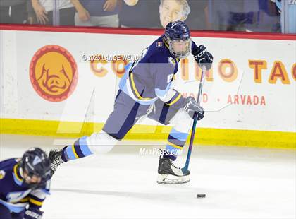 Thumbnail 2 in Poudre School District vs. Valor Christian (CHSAA 5A Final) photogallery.
