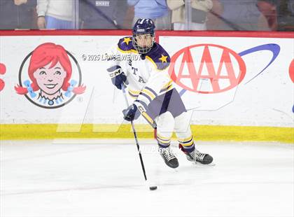 Thumbnail 1 in Poudre School District vs. Valor Christian (CHSAA 5A Final) photogallery.