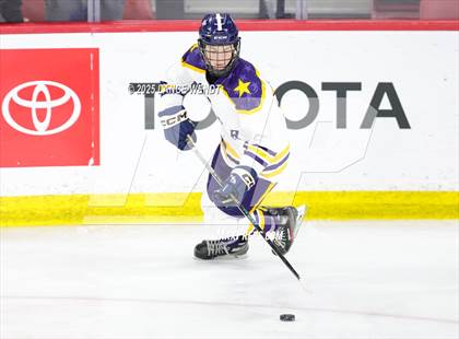 Thumbnail 3 in Poudre School District vs. Valor Christian (CHSAA 5A Final) photogallery.