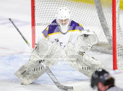 Thumbnail 1 in Poudre School District vs. Valor Christian (CHSAA 5A Final) photogallery.