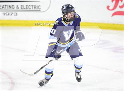 Thumbnail 3 in Poudre School District vs. Valor Christian (CHSAA 5A Final) photogallery.