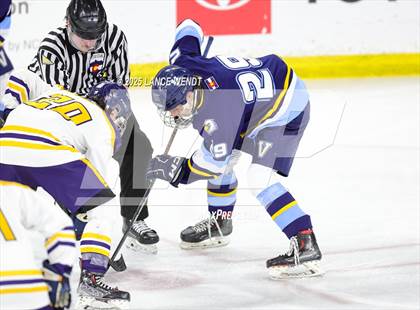 Thumbnail 1 in Poudre School District vs. Valor Christian (CHSAA 5A Final) photogallery.