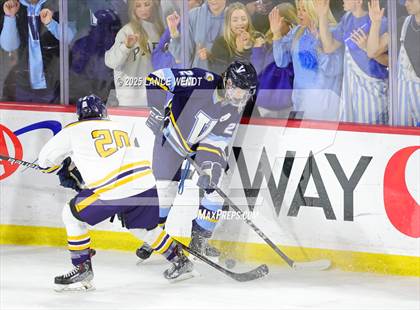 Thumbnail 1 in Poudre School District vs. Valor Christian (CHSAA 5A Final) photogallery.