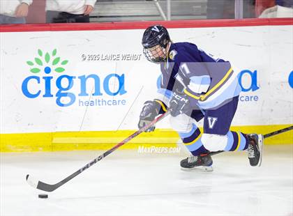 Thumbnail 1 in Poudre School District vs. Valor Christian (CHSAA 5A Final) photogallery.