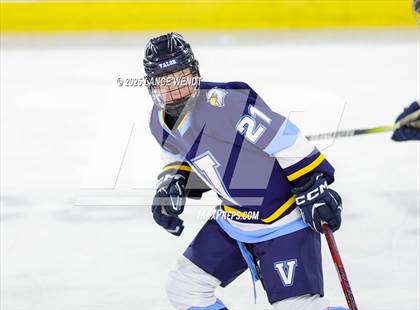 Thumbnail 1 in Poudre School District vs. Valor Christian (CHSAA 5A Final) photogallery.
