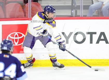 Thumbnail 1 in Poudre School District vs. Valor Christian (CHSAA 5A Final) photogallery.