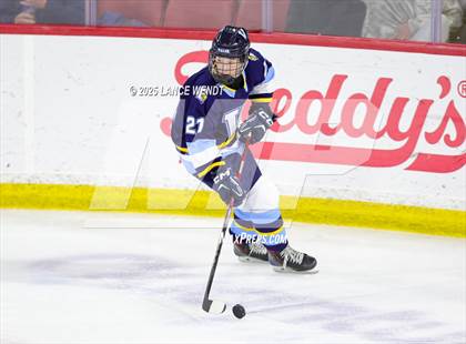 Thumbnail 2 in Poudre School District vs. Valor Christian (CHSAA 5A Final) photogallery.