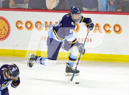 Thumbnail 3 in Poudre School District vs. Valor Christian (CHSAA 5A Final) photogallery.