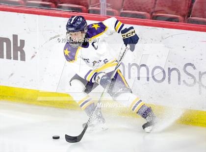 Thumbnail 3 in Poudre School District vs. Valor Christian (CHSAA 5A Final) photogallery.