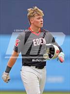 Photo from the gallery "Eden Christian Academy vs. Faith Christian Academy (PIAA 1A Championship)"