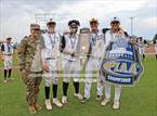 Photo from the gallery "Eden Christian Academy vs. Faith Christian Academy (PIAA 1A Championship)"